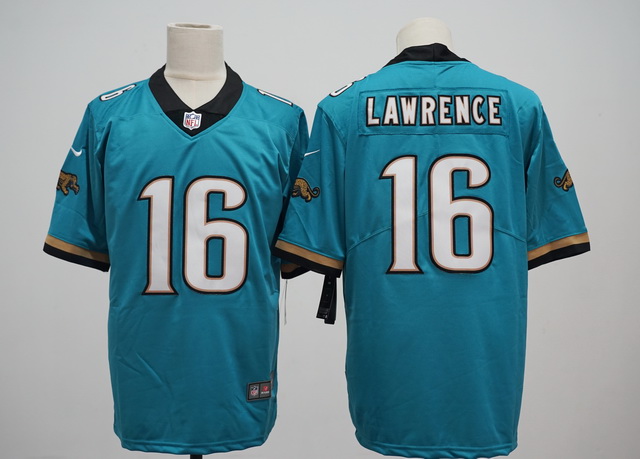 Jacksonville Jaguars Jerseys 13